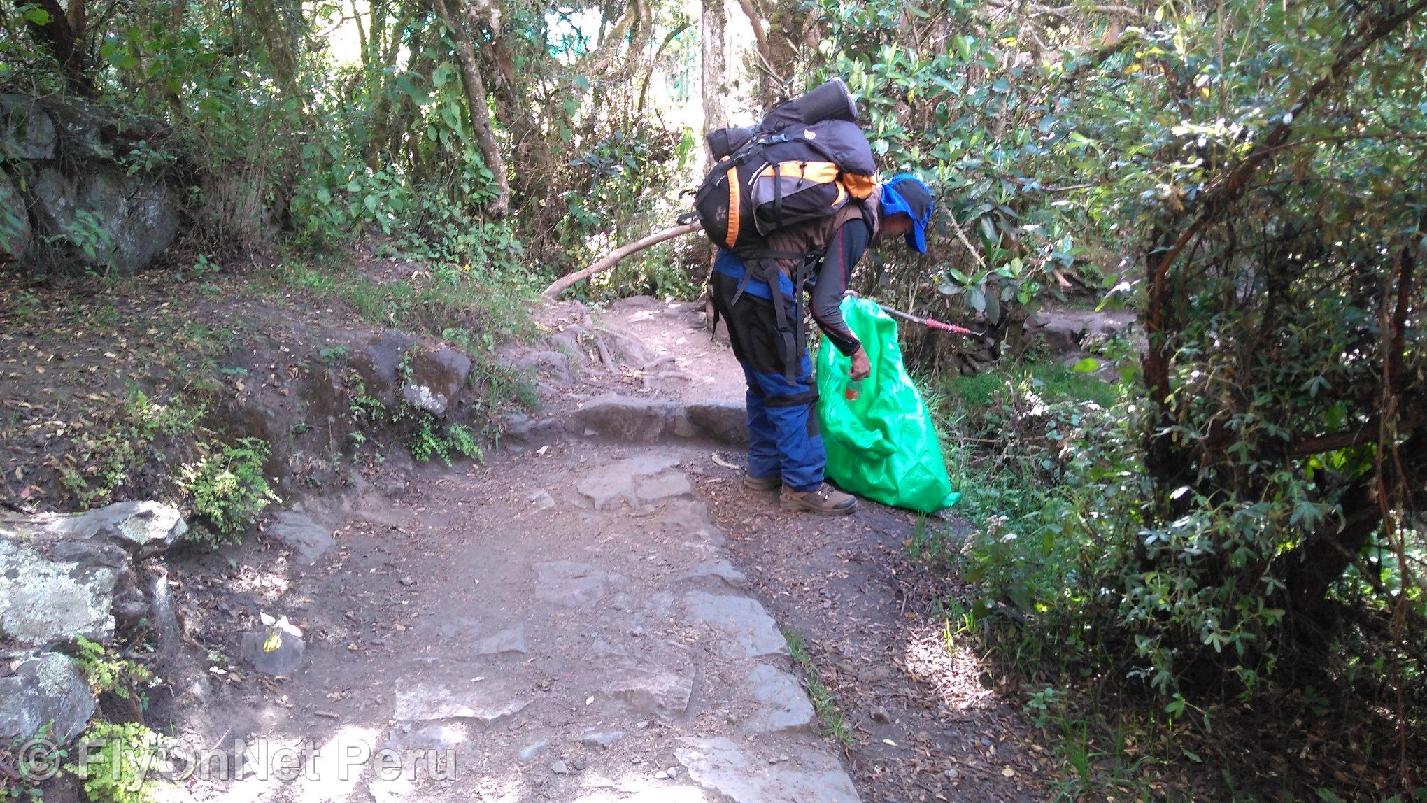 Album photos: Chemin Inca