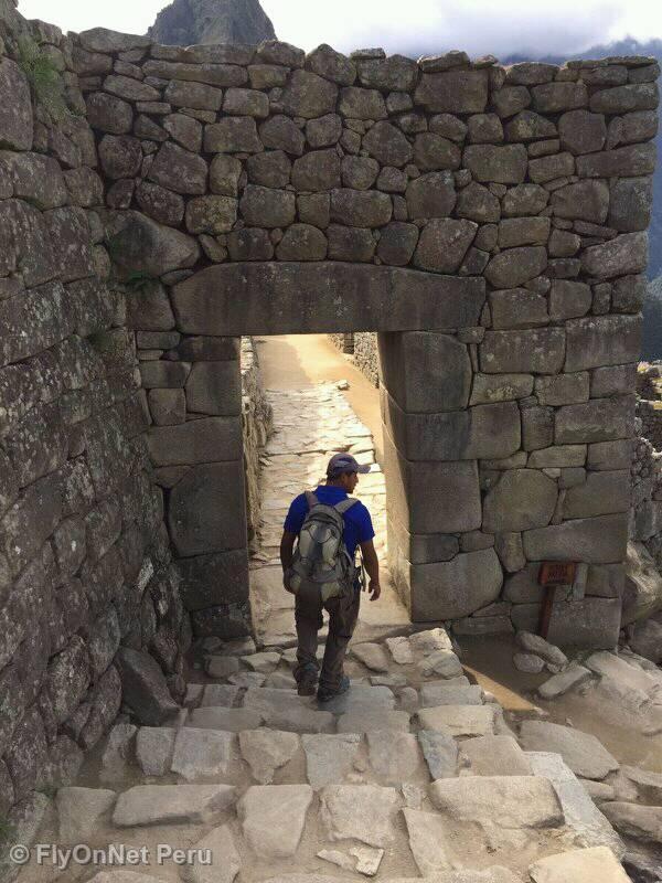 Album photos: Machu Picchu