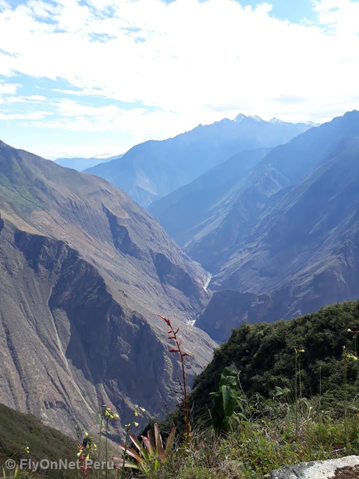Album photos: Machu Picchu