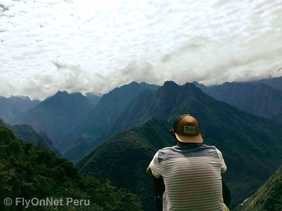 Album photos: Chemin Inca