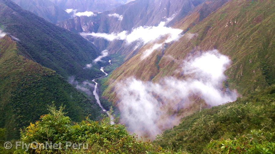 Album photos: Chemin Inca