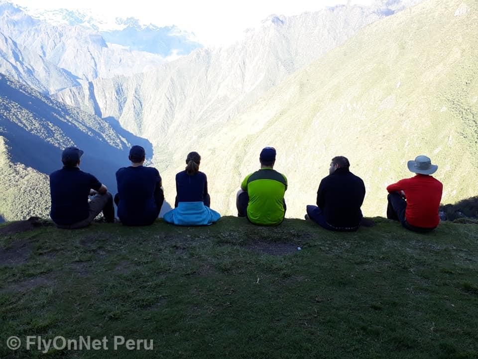 Album photos: Chemin Inca