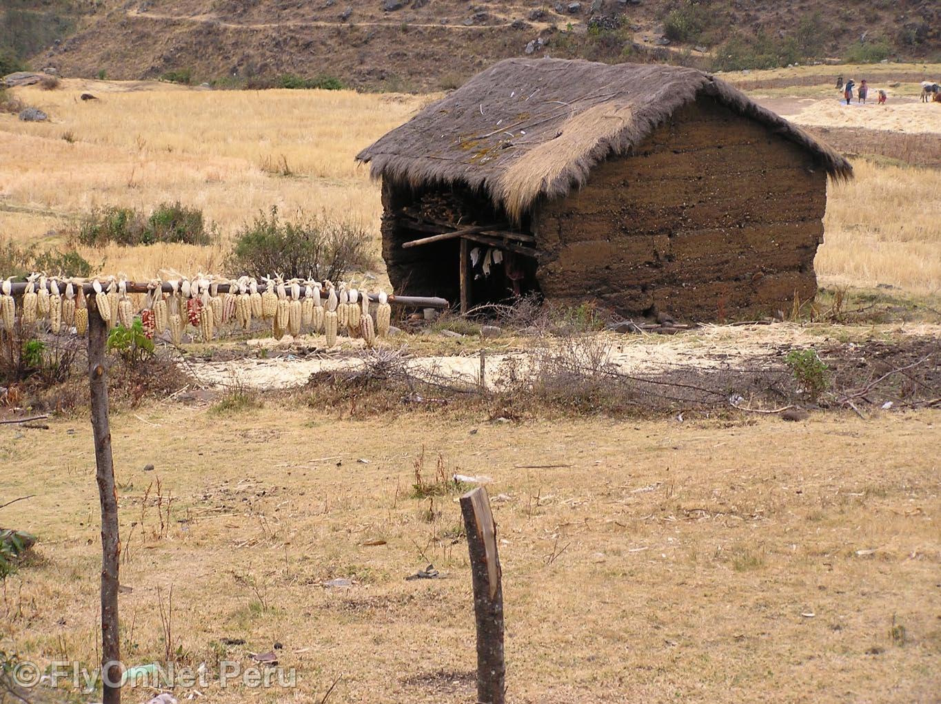 Album photos: Salcantay