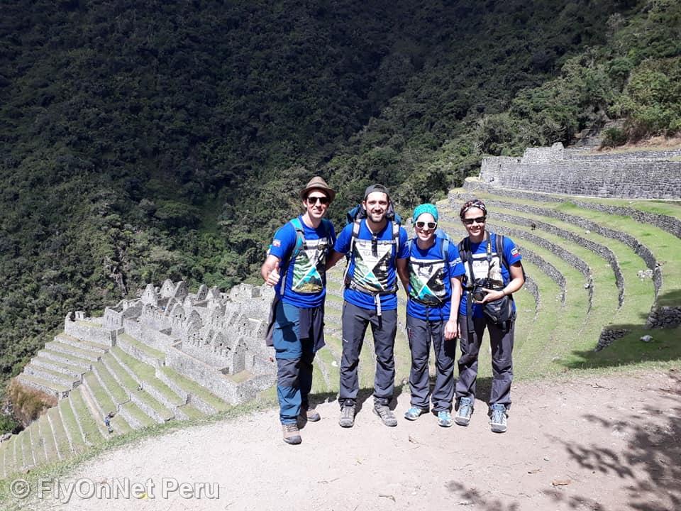 Album photos: Machu Picchu