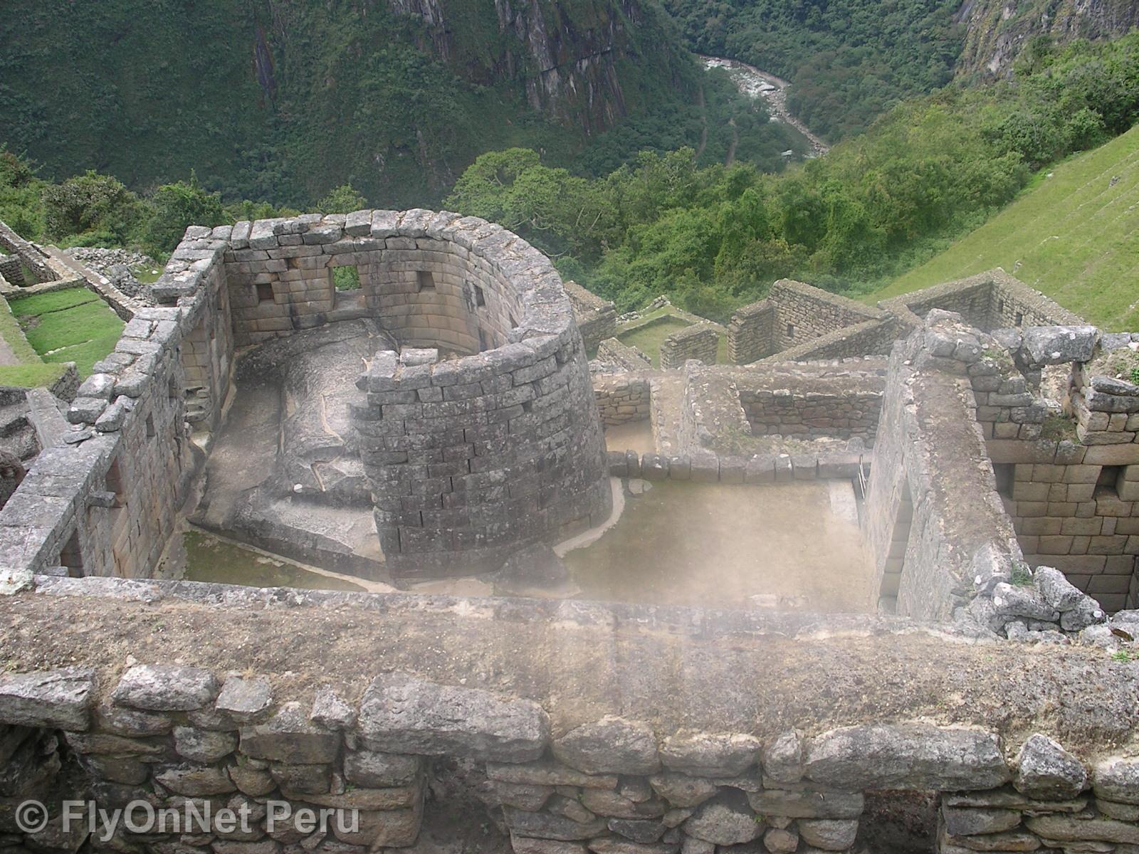 Album photos: Machu Picchu