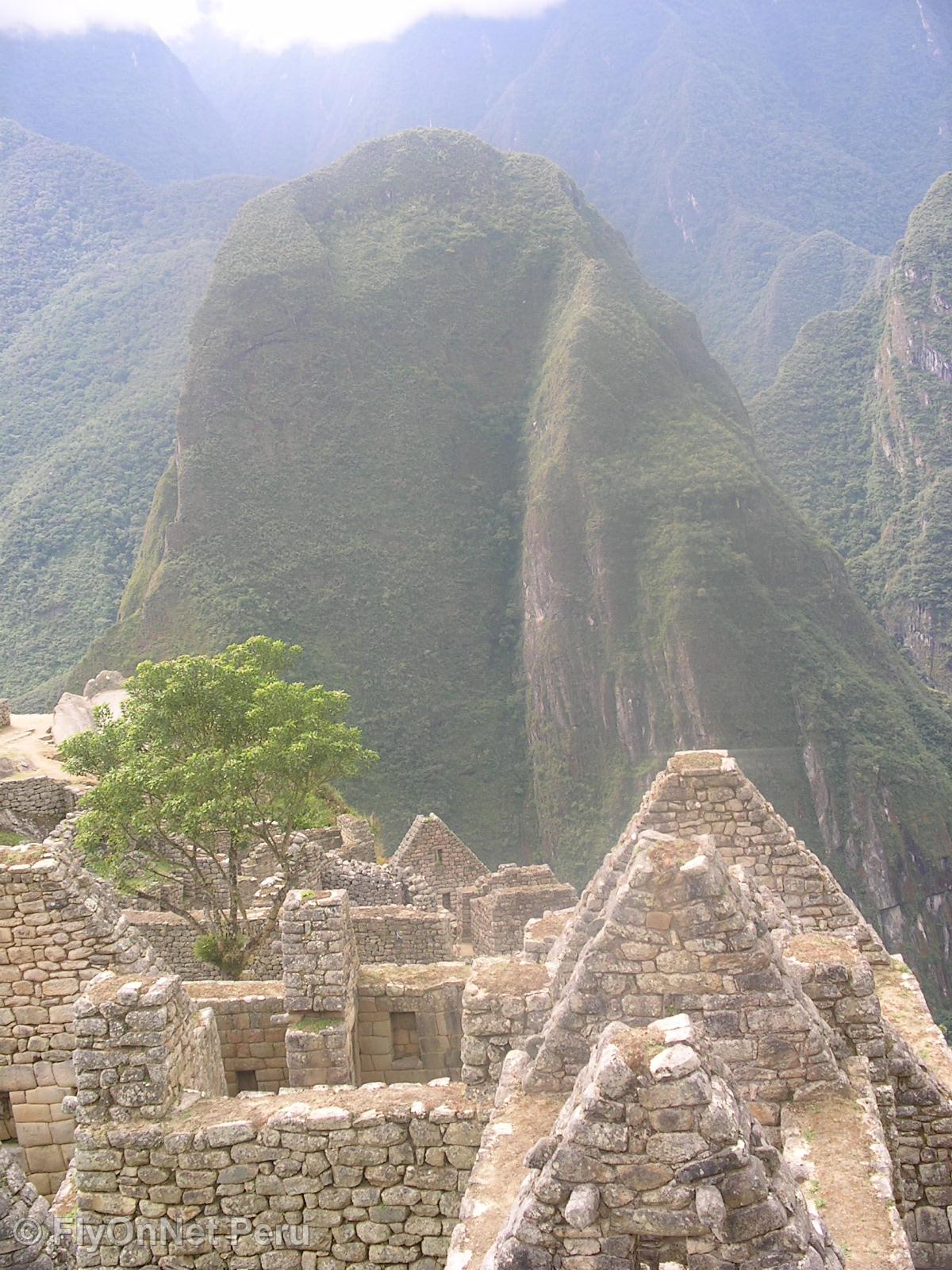 Album photos: Machu Picchu