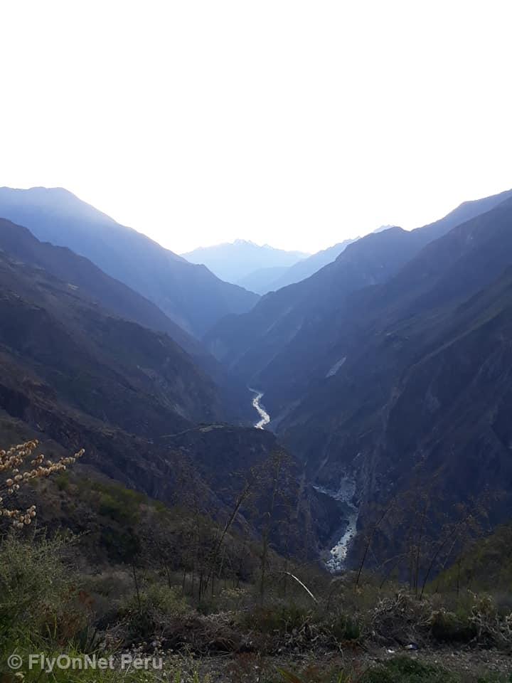 Album photos: Chemin Inca