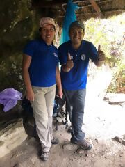 Chemin Inca