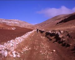Chemin Inca