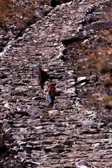 Chemin Inca