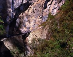 Notre groupe au Machu Picchu