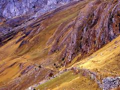 Chemin Inca