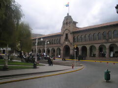 Cuzco